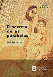 Cover von El secreto de las parábolas