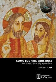 Cover von Como los primeros Doce