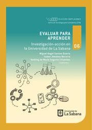 Cover von Evaluar para aprender