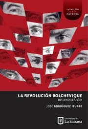 Cover von La Revolución Bolchevique: de Lenin a Stalin