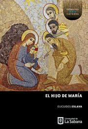 Cover von El Hijo de María