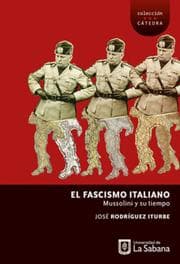 Cover von El fascismo italiano