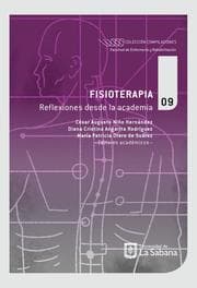 Cover von Fisioterapia