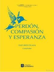 Cover von Perdón, compasión y esperanza