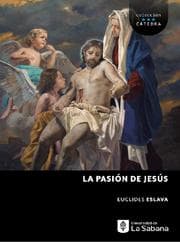 Cover von La pasión de Jesús