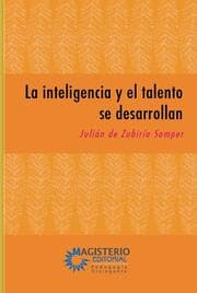 Cover von La inteligencia y el talento se desarrollan