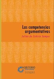Cover von Las competencias argumentativas