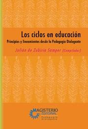 Cover von Los ciclos en educación