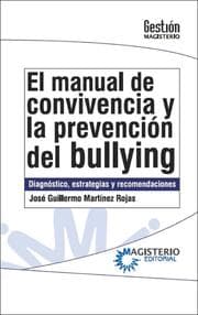 Cover von El manual de convivencia y la prevención del bullying