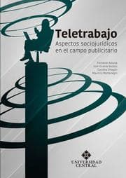 Cover von Teletrabajo