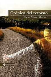 Cover von Crónica del retorno