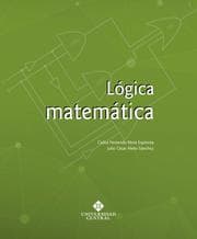 Cover von Lógica matemática