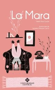 Cover von La Mara