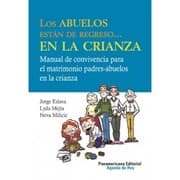 Cover von Los abuelos están de regreso... en la crianza