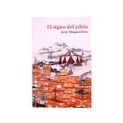 Cover von El signo del adiós