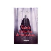 Cover von Veinte historias de fantasmas