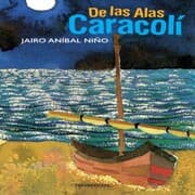Cover von De las Alas Caracolí