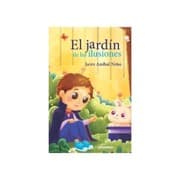 Cover von El jardín de las ilusiones