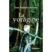 Cover von La vorágine