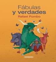 Cover von Fábulas y verdades