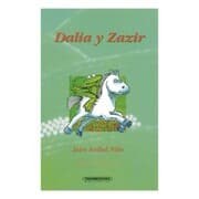 Cover von Dalia y Zazir