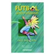 Cover von Fútbol, goles y girasoles