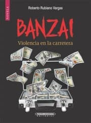 Cover von Banzai
