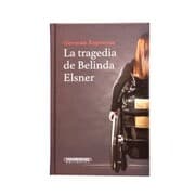 Cover von La tragedia de Belinda Elsner