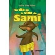 Cover von Un día en la vida de Sami