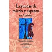 Cover von Leyendas de miedo y espanto en América