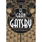 Cover von El gran Gatsby
