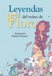 Cover von Leyendas del reino de flora