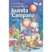 Cover von Los cuentos de Juanita Campana