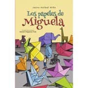 Cover von Los papeles de Míguela