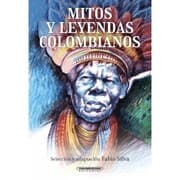 Cover von Mitos y leyendas colombianos