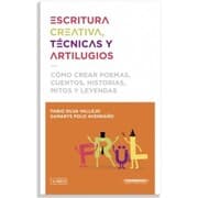 Cover von Escritura creativa, técnicas y artilugios