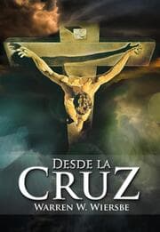 Cover von Desde la Cruz