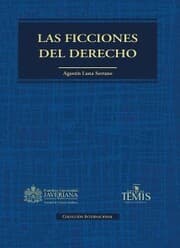 Cover von Las ficciones del derecho