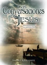Cover von Las Conversaciones de Jesús