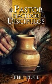 Cover von El Pastor hacedor de discípulos