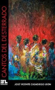 Cover von Cantos del desterrado