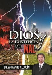Cover von Dios y la existencia del mal