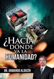Cover von Hacia dónde va la Humanidad?