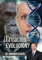Cover von Creación o Evolución?
