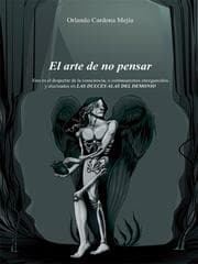 Cover von El arte de no pensar