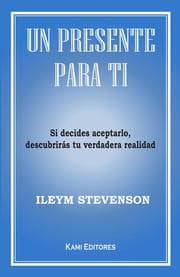 Cover von Un presente para ti