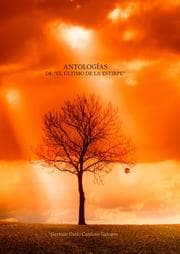 Cover von Antologías de 'El último de la estirpe'