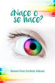 Cover von Nace o se hace?