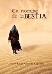 Cover von En nombre de la Bestia