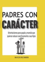 Cover von Padres con carácter